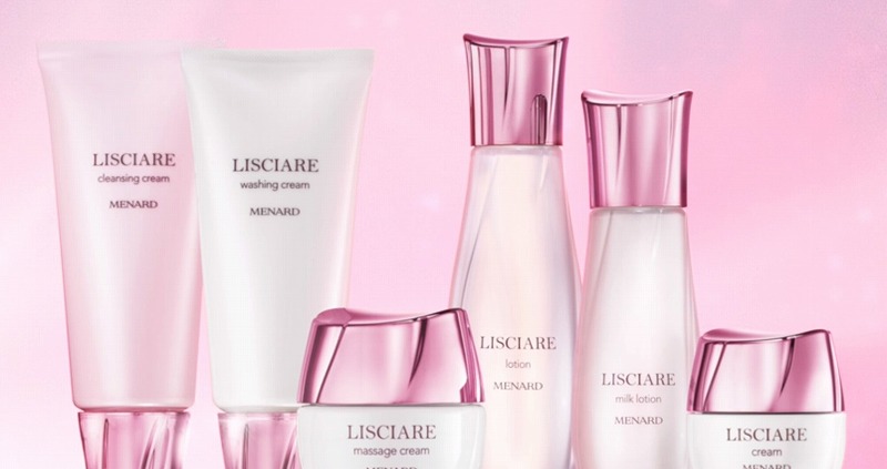 LISCIARE(リシアル)